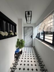 Blk 862 Tampines Parkview (Tampines), HDB 5 Rooms #566801891